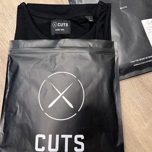 Cuts Crew Curve (2 pack)